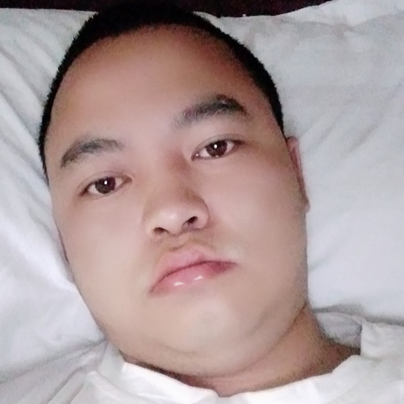 送你一心一意的照片