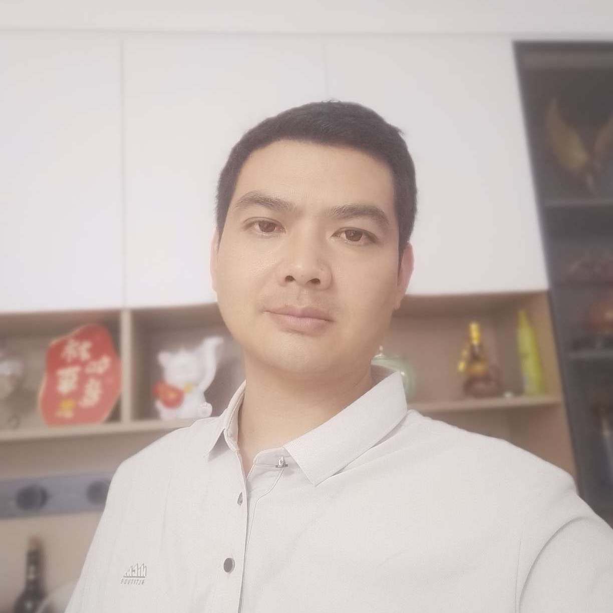 唯一de水藻