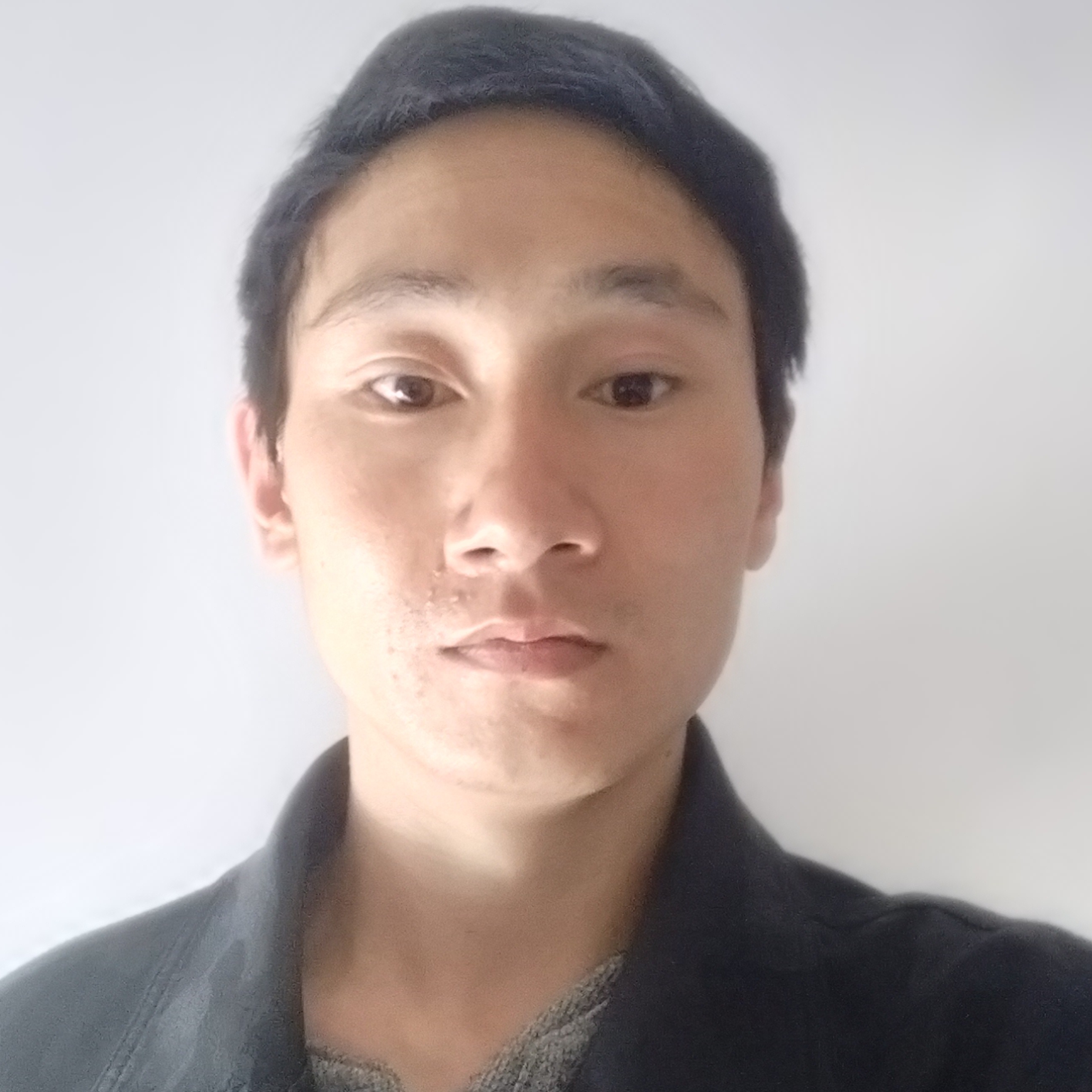 认真打流沙的照片