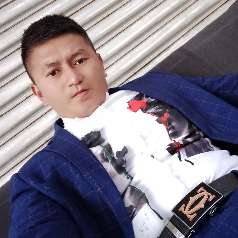生只爱的照片