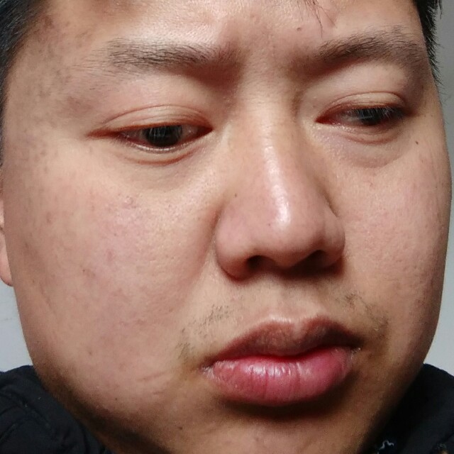 龚号的照片