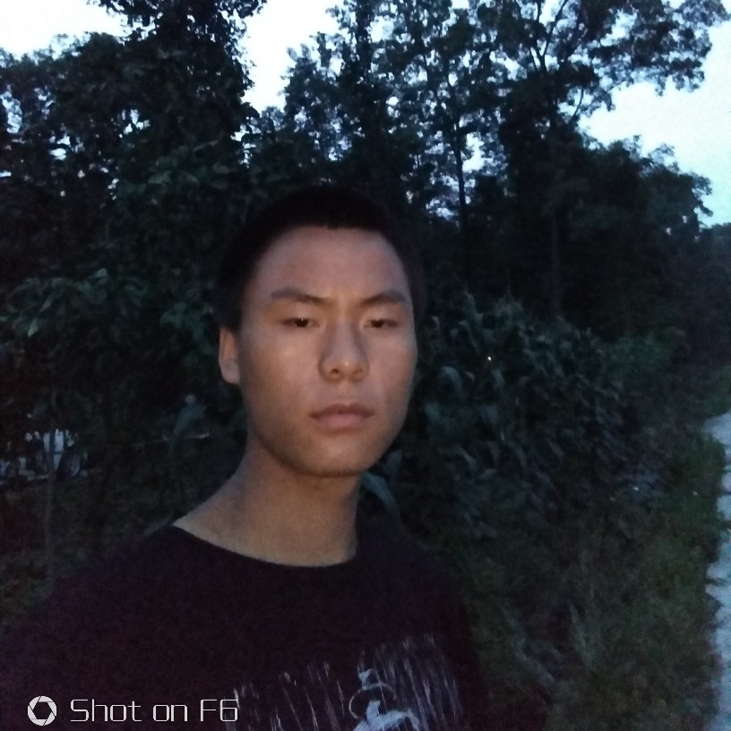 威武可乐的照片