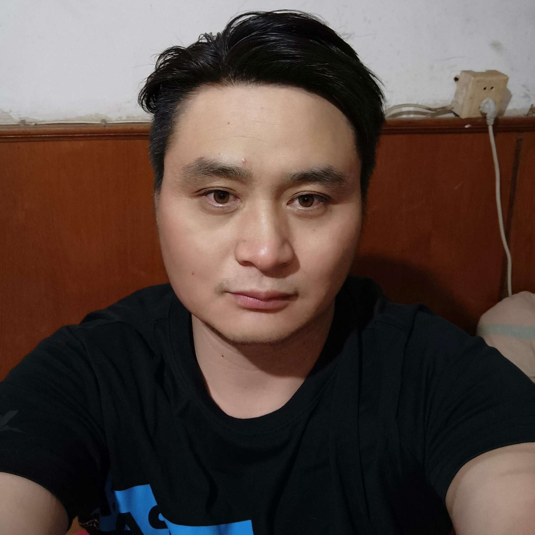 闪闪等待发箍的照片