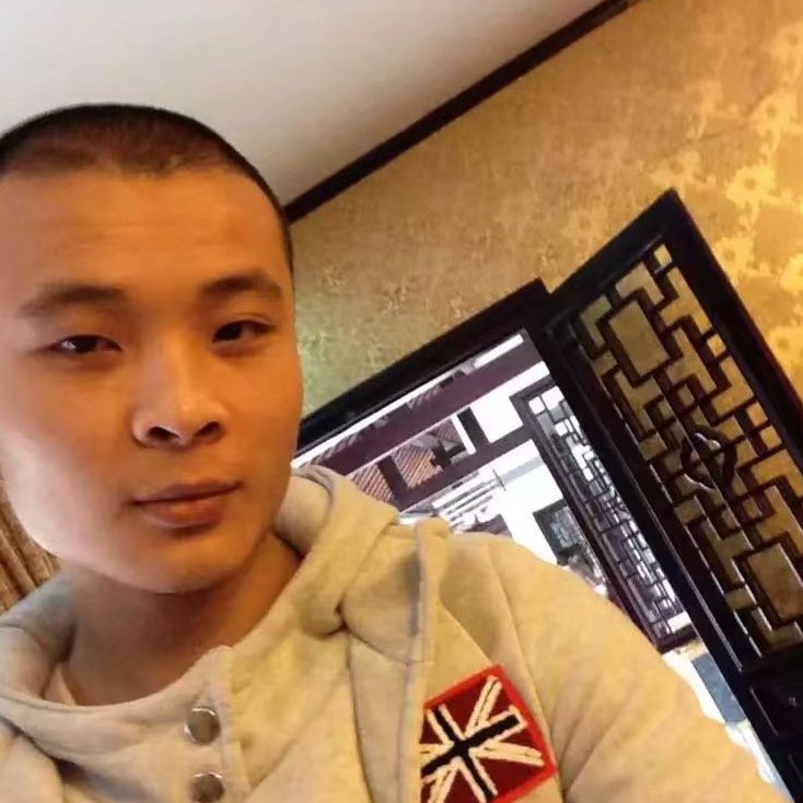 欣慰给微凉的照片