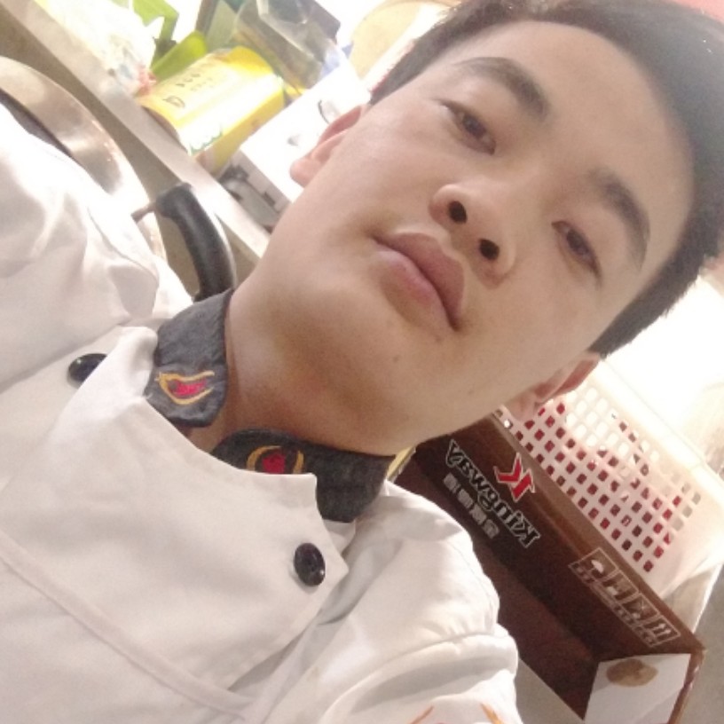 想找你聊天。的照片
