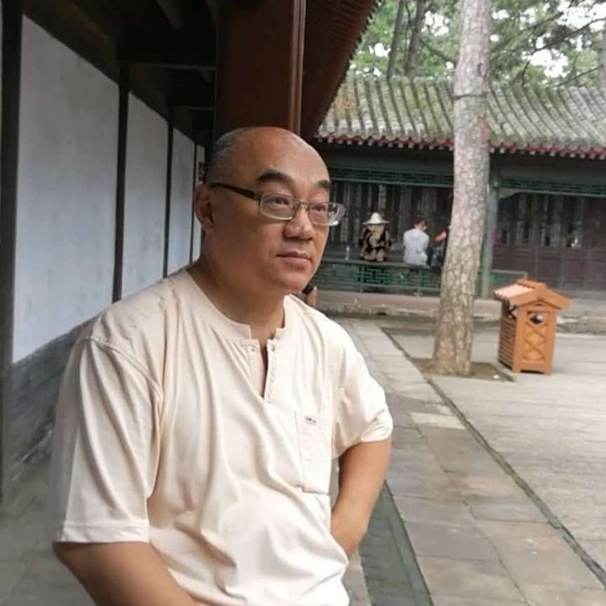 甜美放弃初雨的照片
