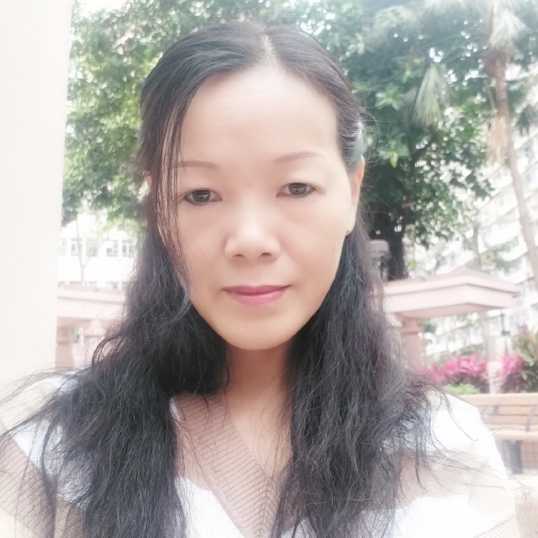 簡單是美的照片