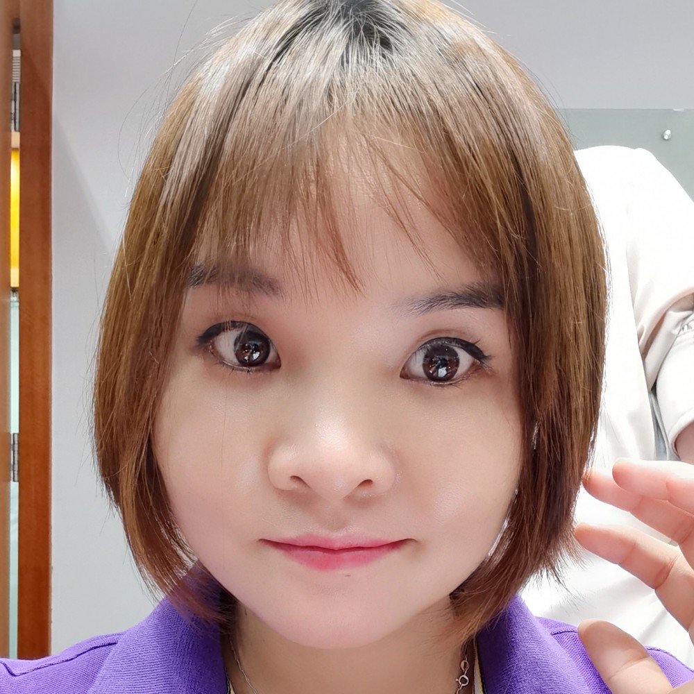 琼元的照片