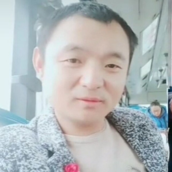 我是王濤的照片