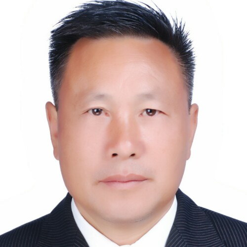 试水渔人的照片