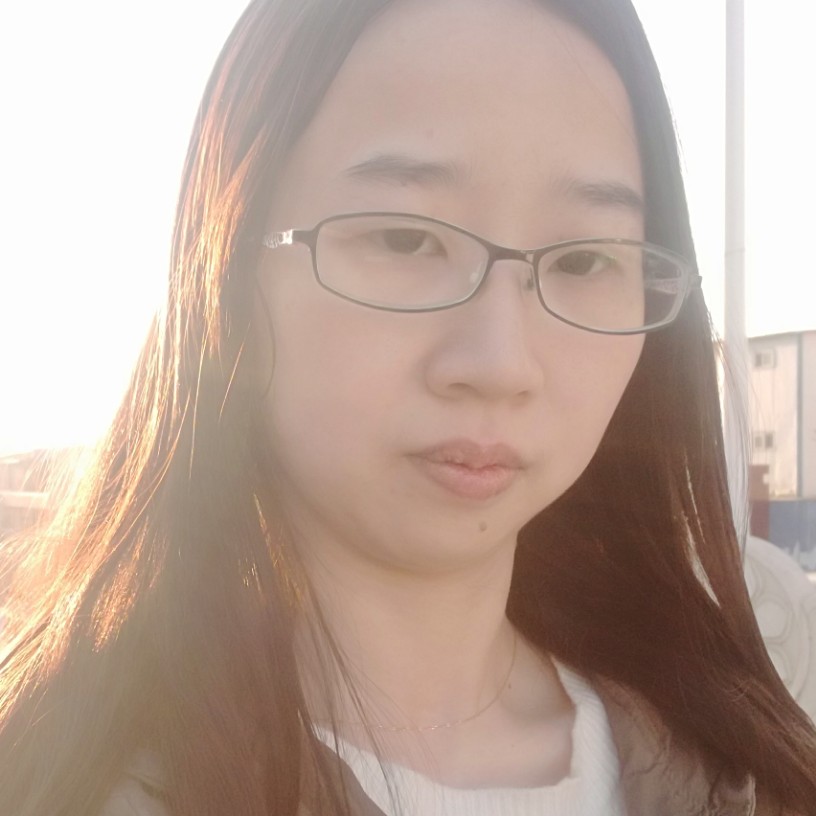 妍曦的照片