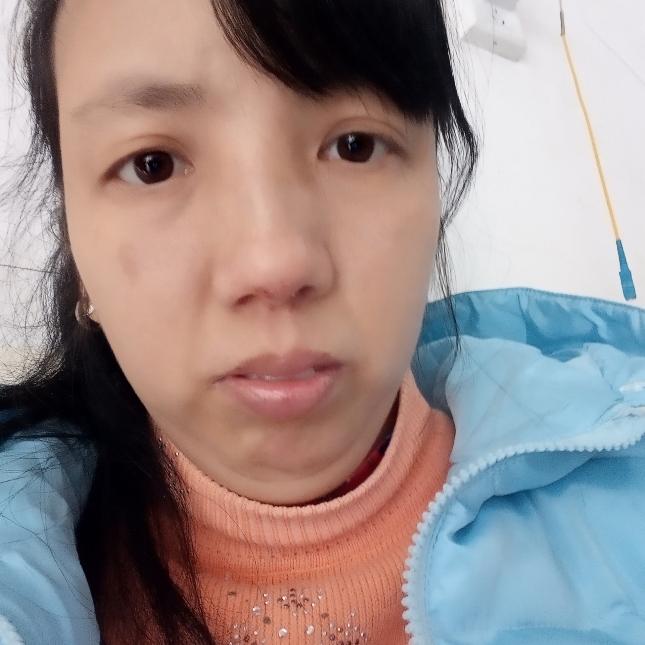 爱生氣的照片