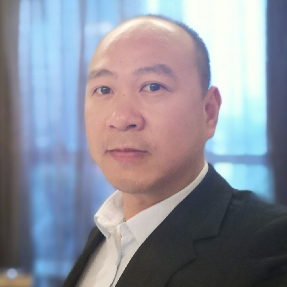 湖中龙的照片