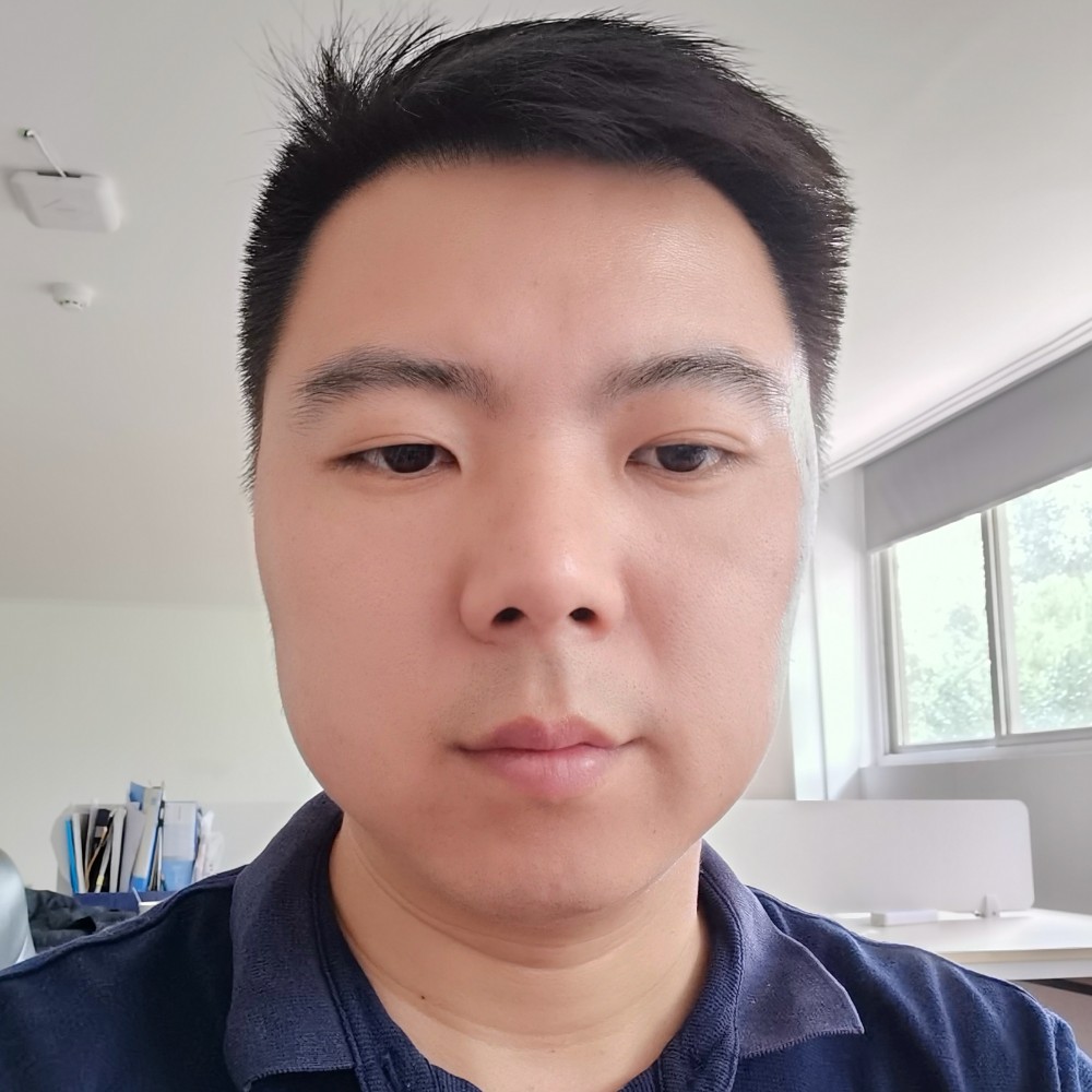 云小墨的照片