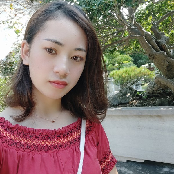 缘分方冷静的照片