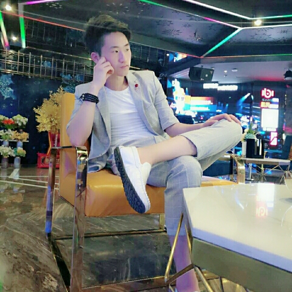流年恬静的照片