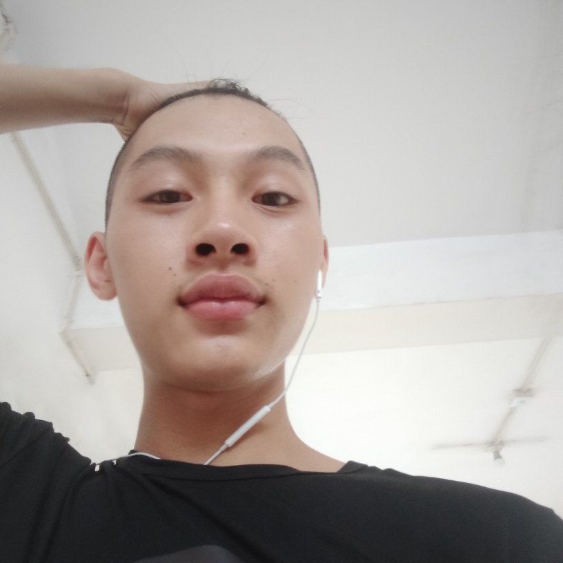 默默蜡烛的照片