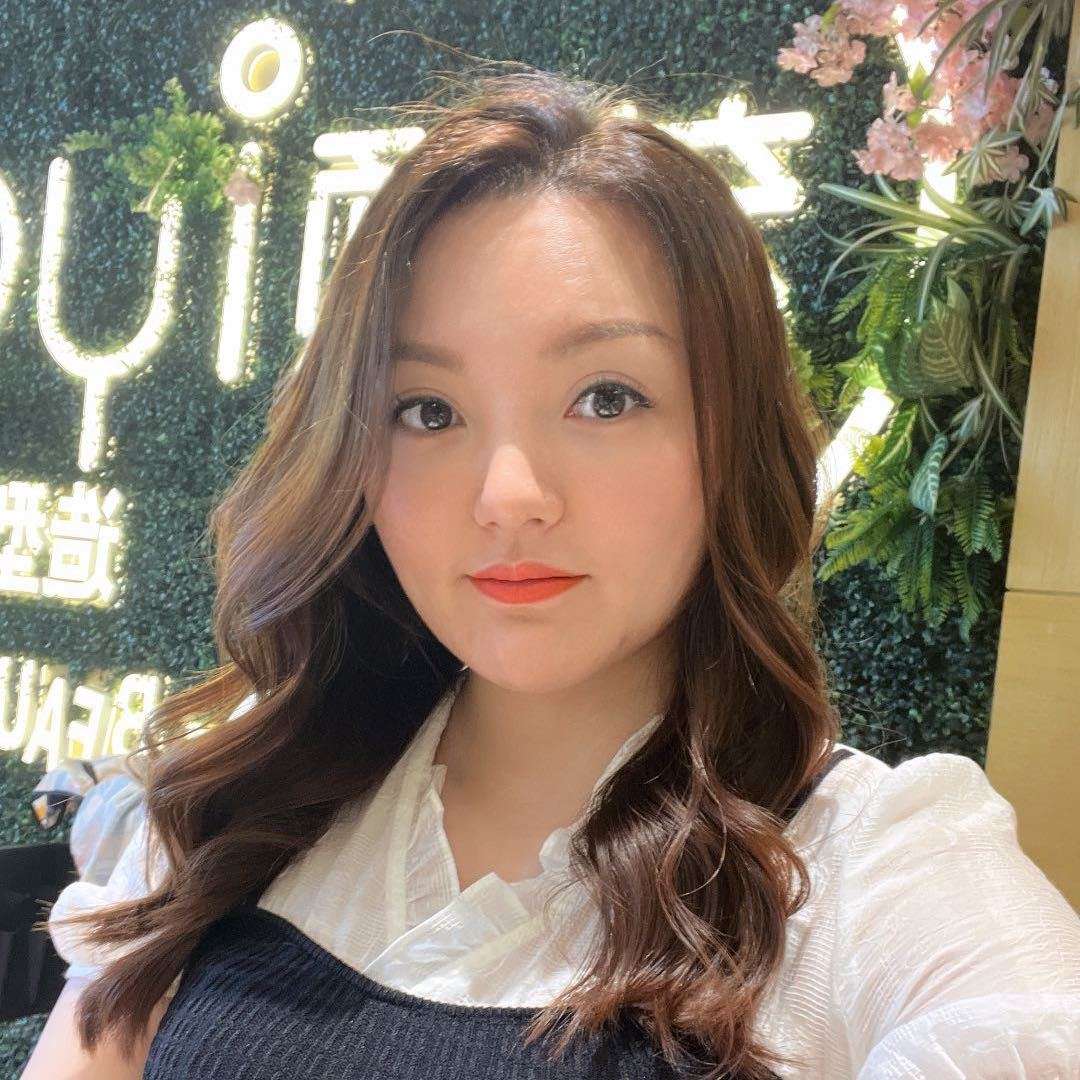 小蕊的照片