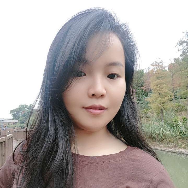 丽丽的照片