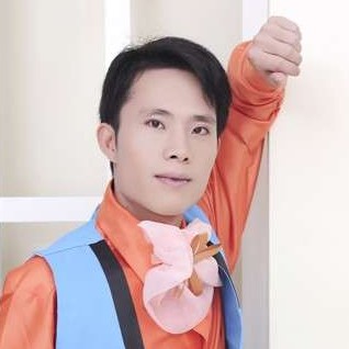 这辈子给你的照片
