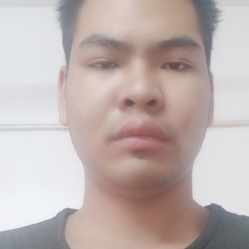 寂寞之人。的照片