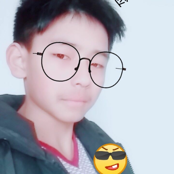 傲神的照片