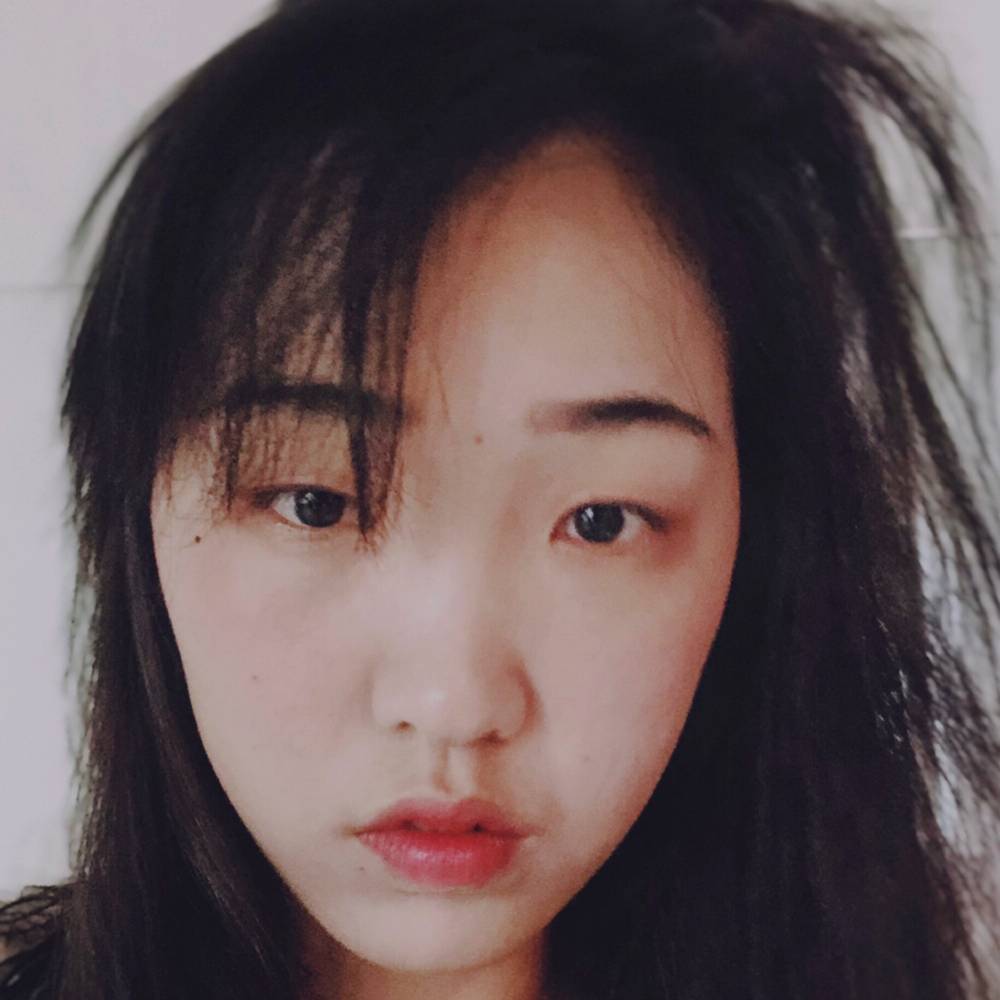 目童的照片