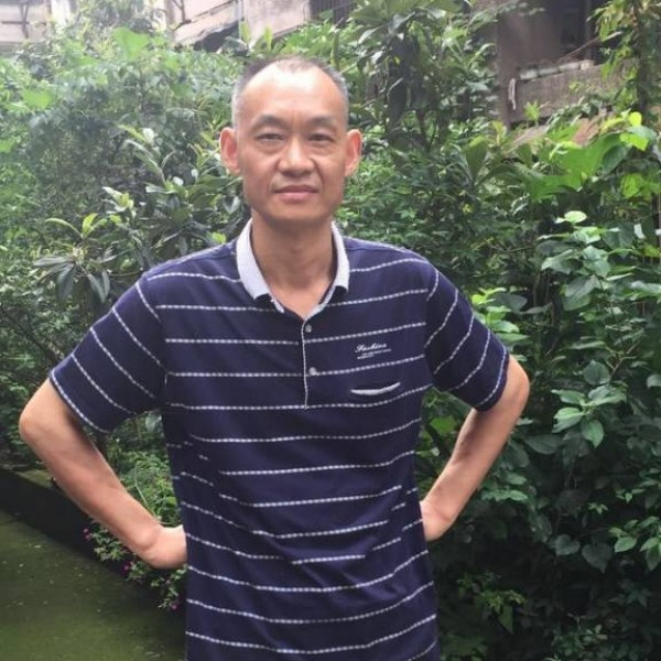 黑米愿狂野的照片