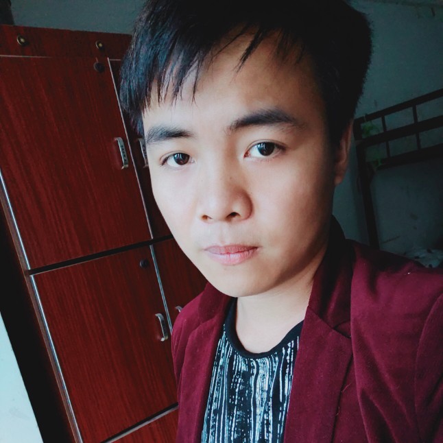 香氛隐形的照片