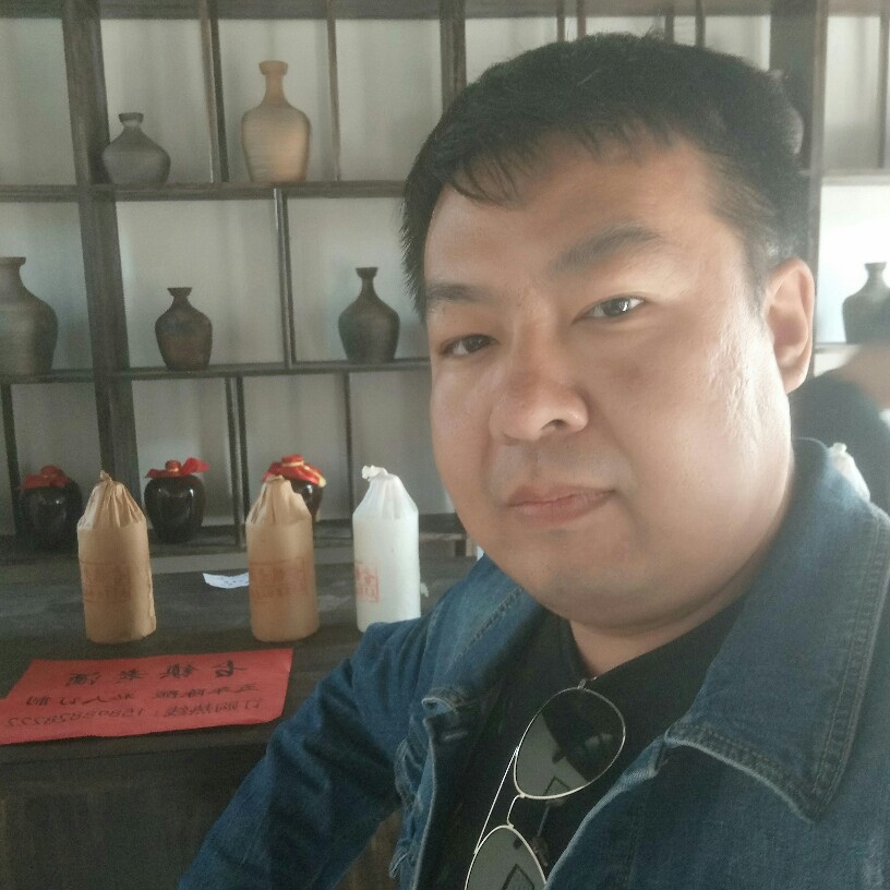 调皮的小师兄的照片