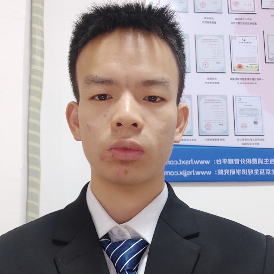 男人的背后是责任的照片