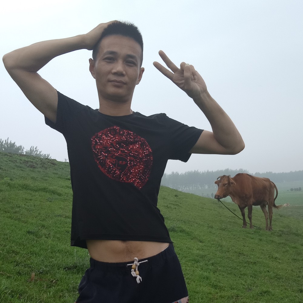 老迟到花卷的照片