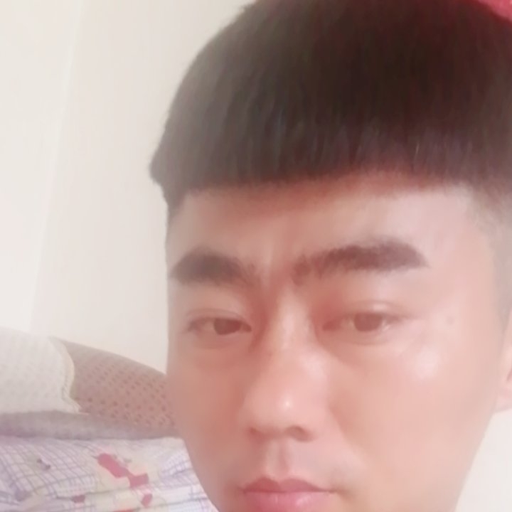 文艺笑魔镜的照片