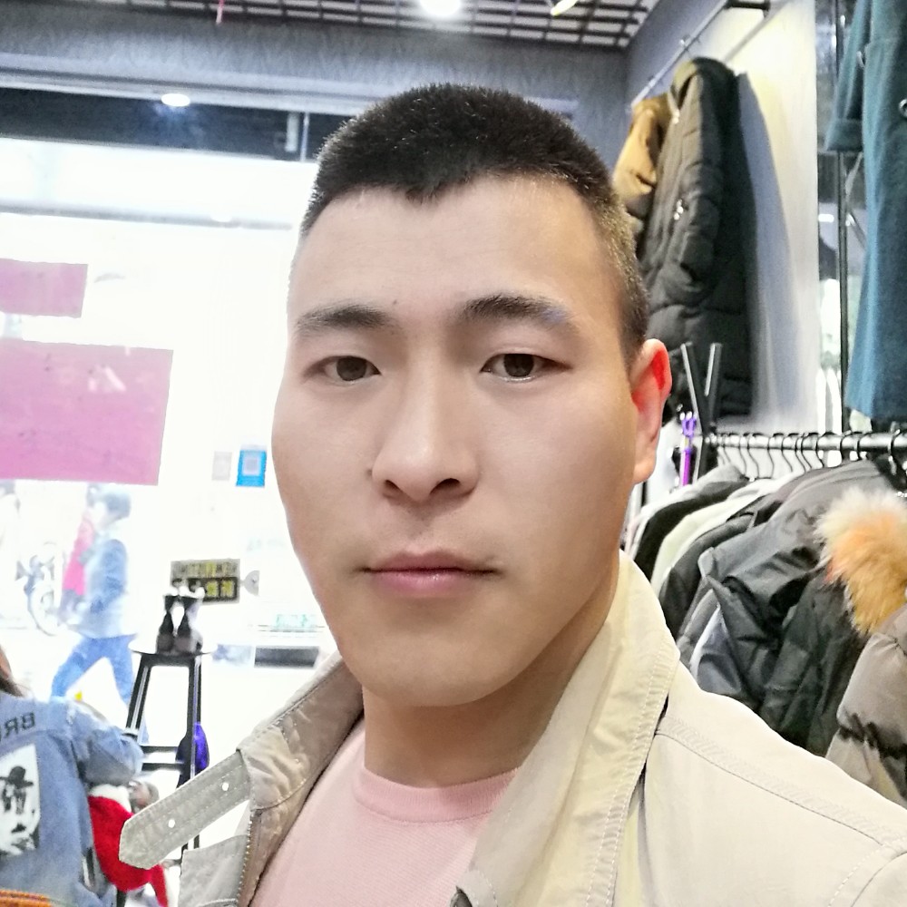 喜悦人生，春哥的照片