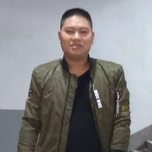 海棠依旧。的照片
