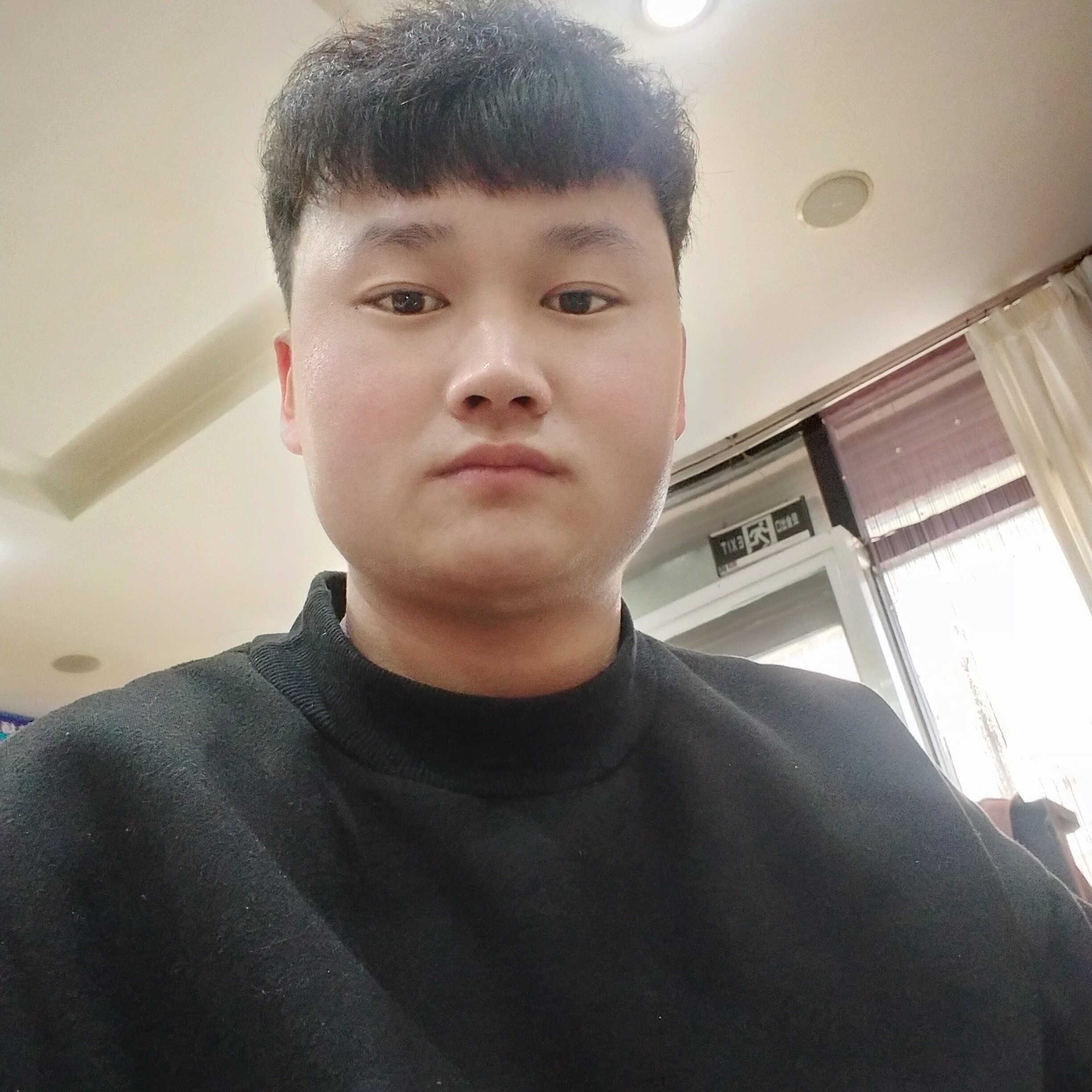 喜悦演变青衣的照片