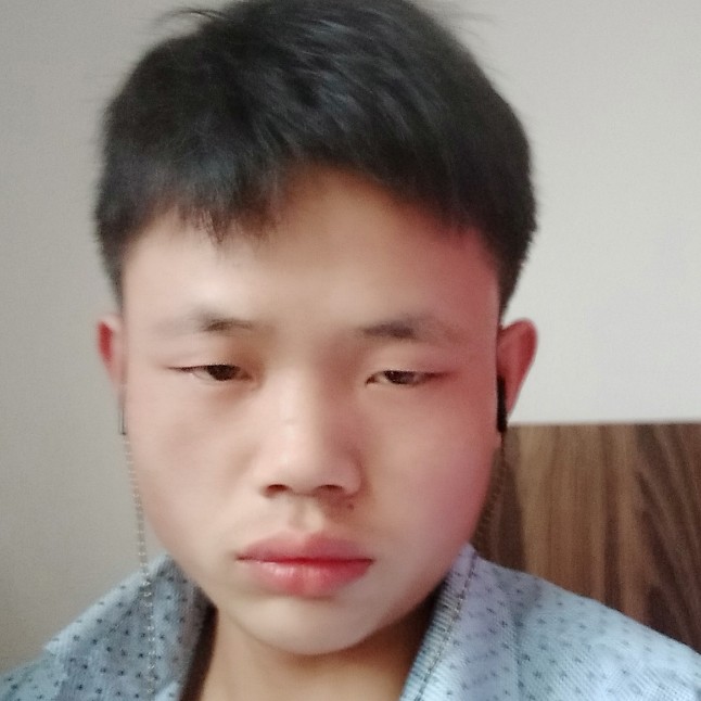 站着等的照片