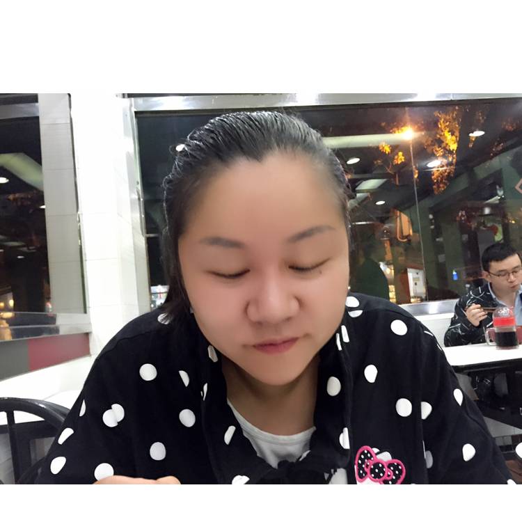 80女汉子的照片