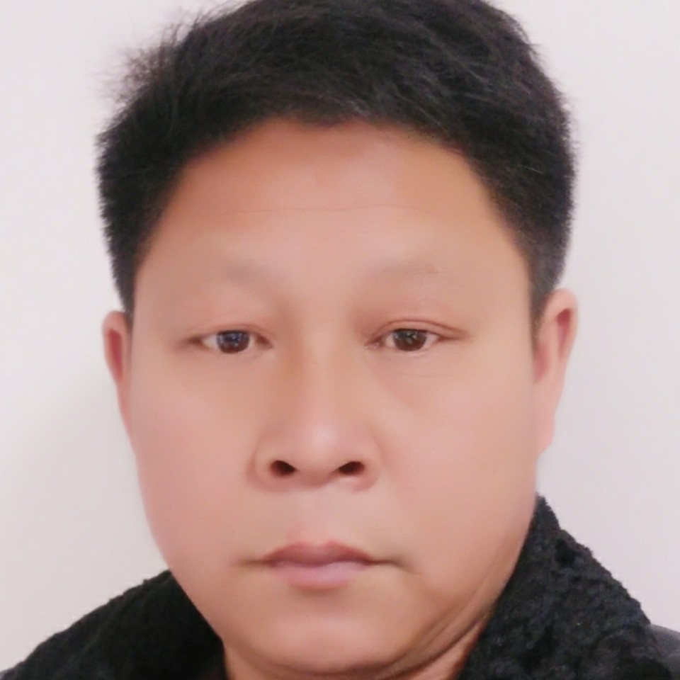 板栗怕孤单的照片