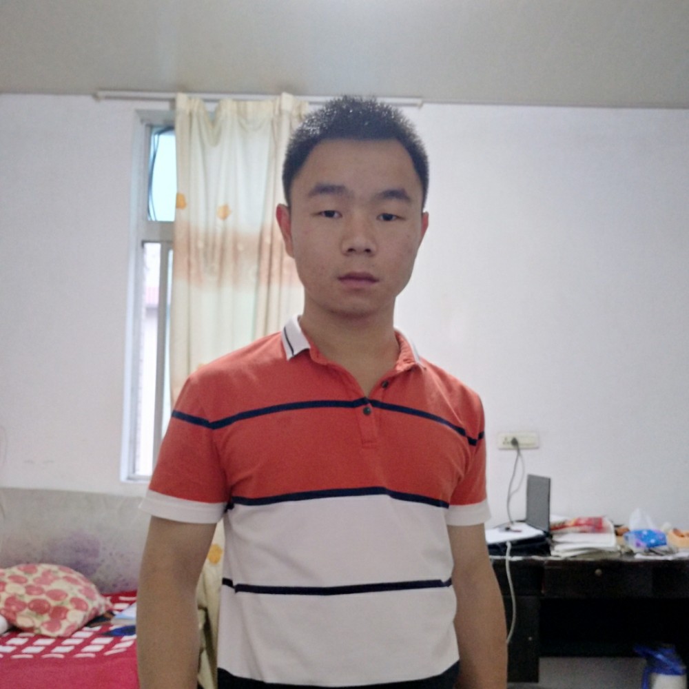 来自重庆的小伙的照片