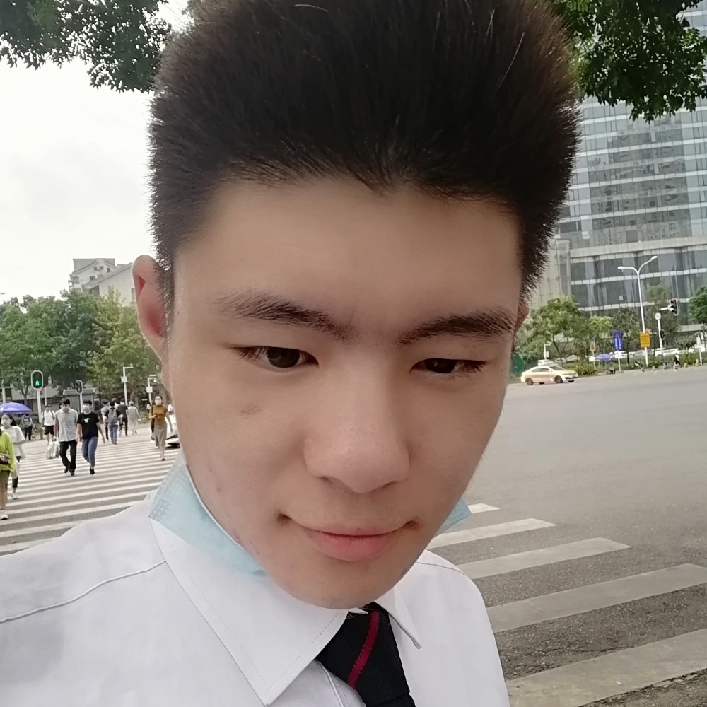 风中回首橘子的照片