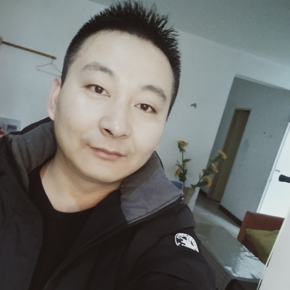 碧蓝简单的照片