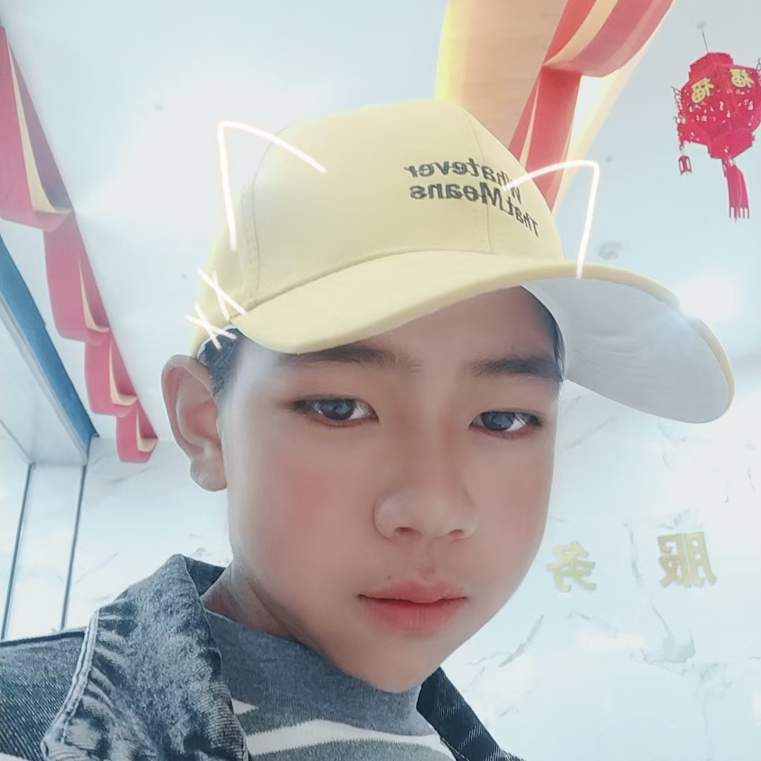 冷静拿大叔的照片