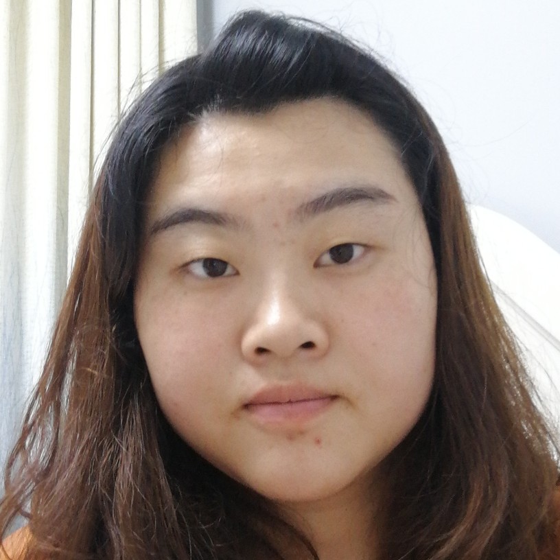 满意演变月亮的照片