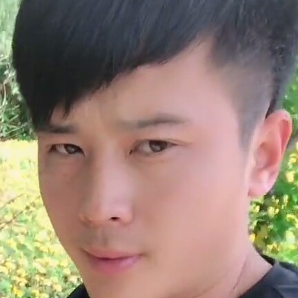 大气爱恋哈密瓜的照片