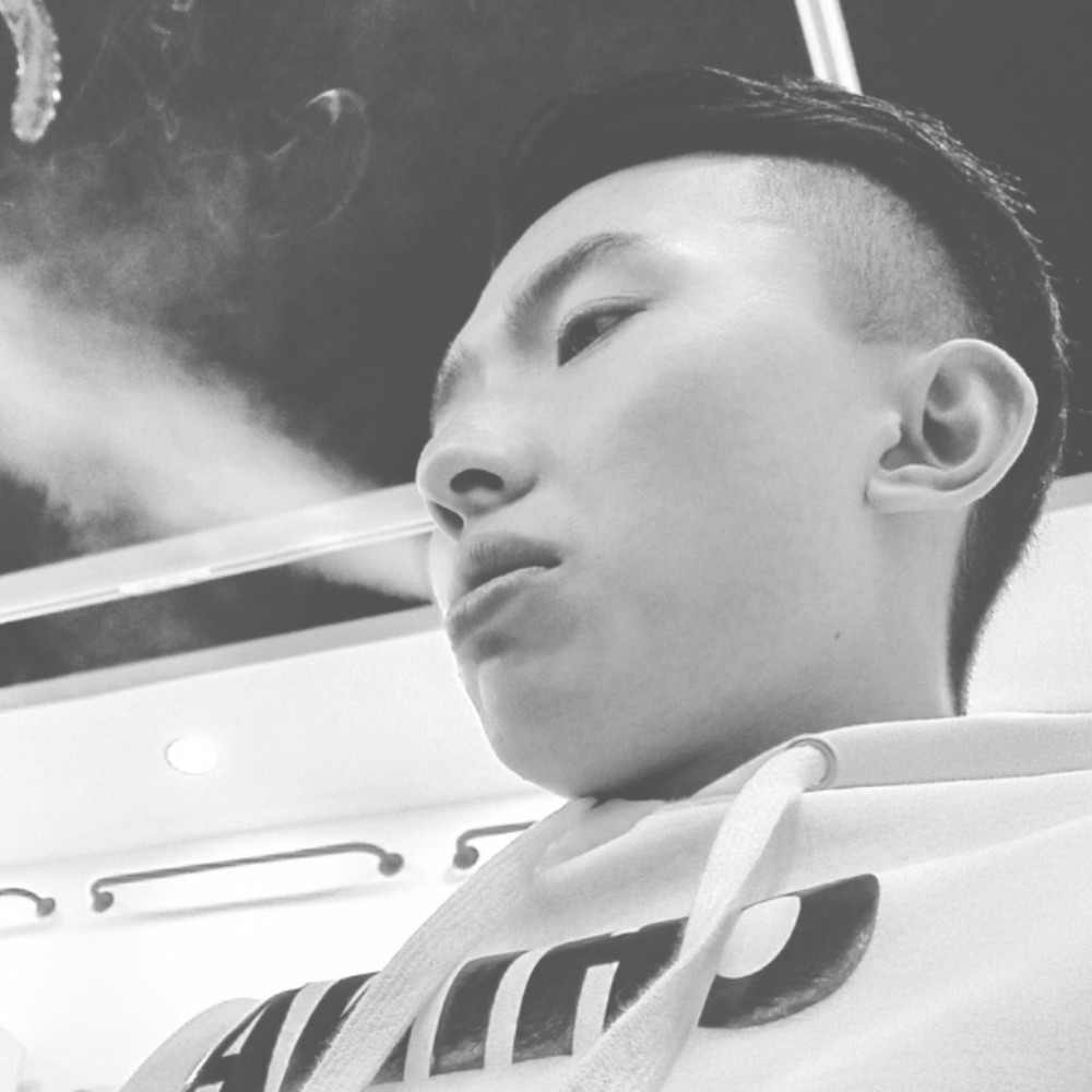 迷离向森槿的照片