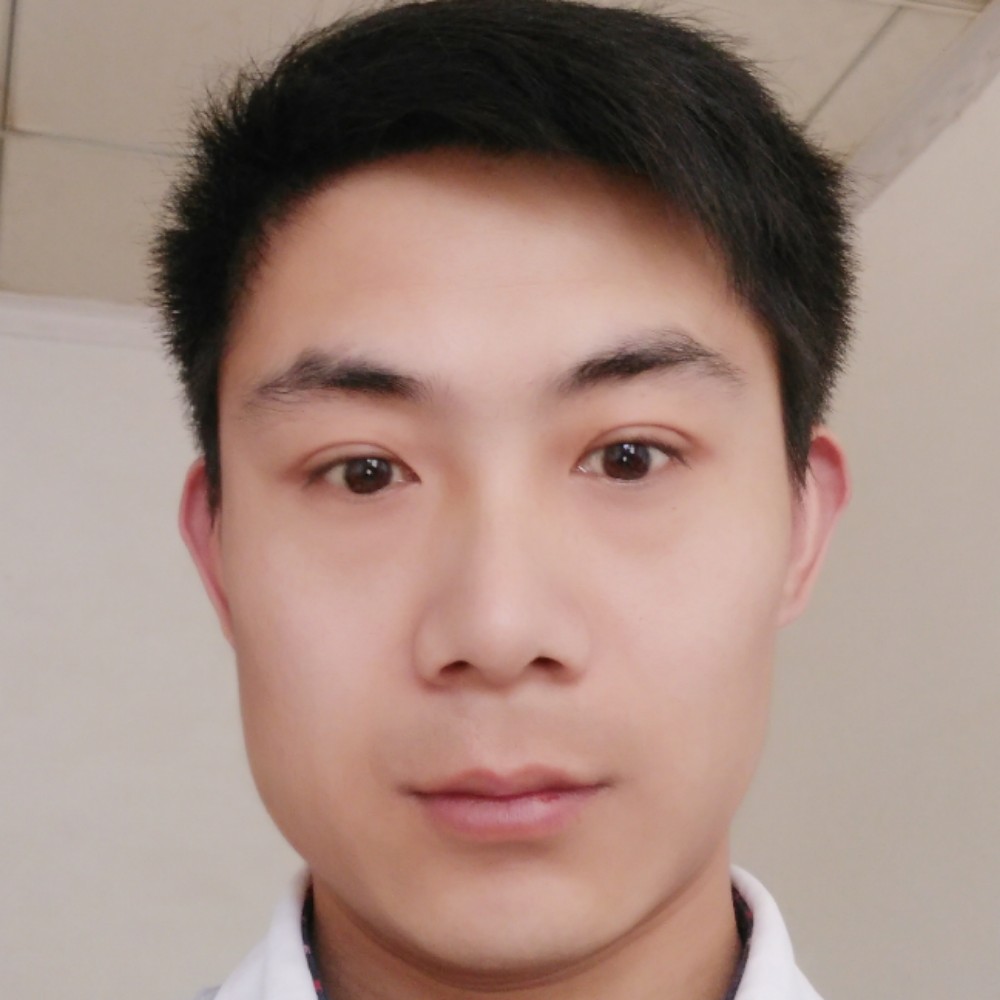 一人期待的照片