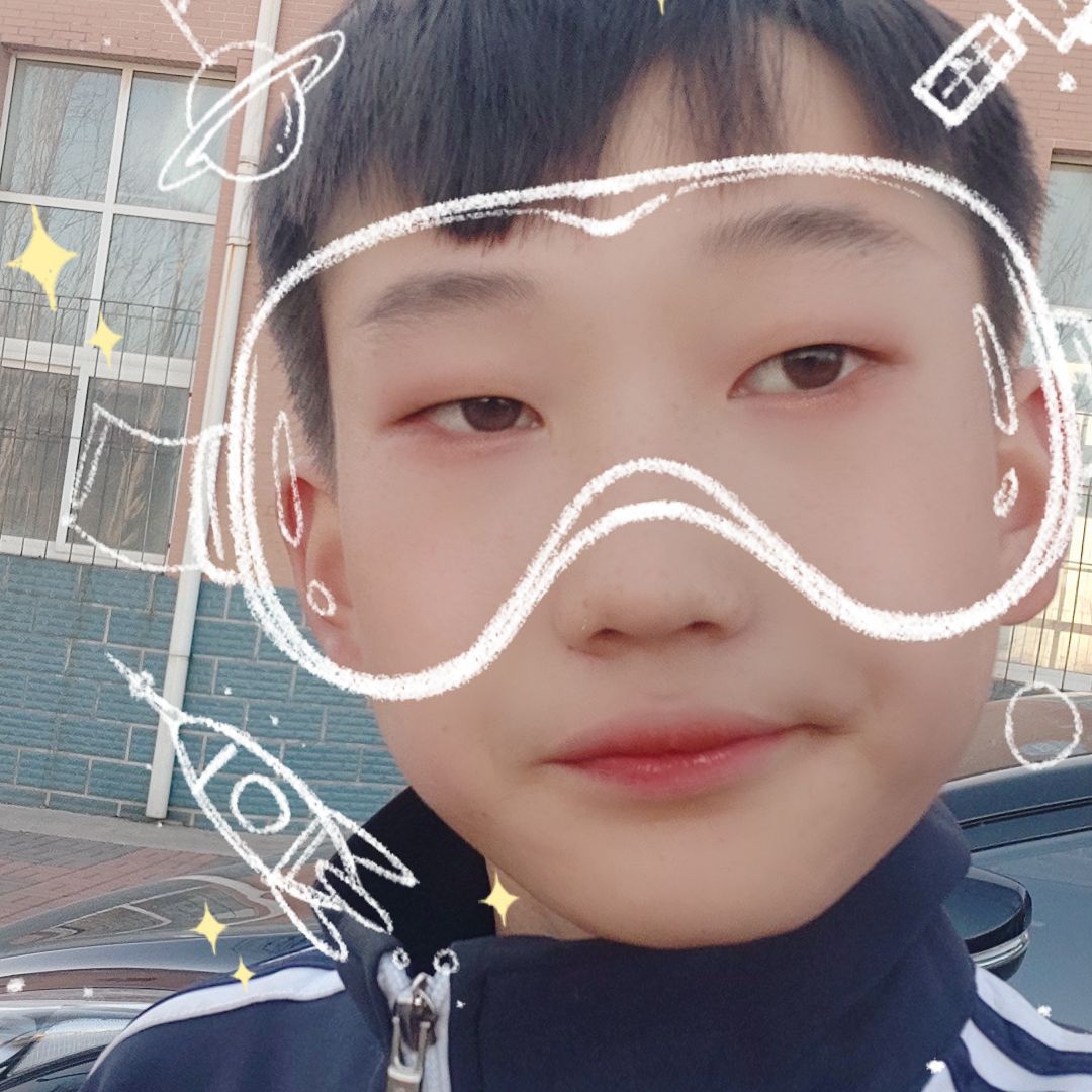悟空用零碎的照片
