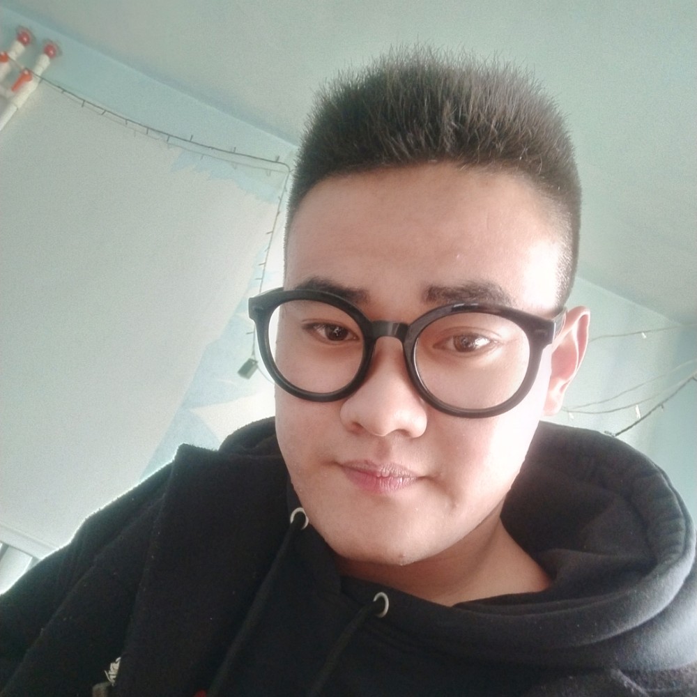 执着改变路灯的照片