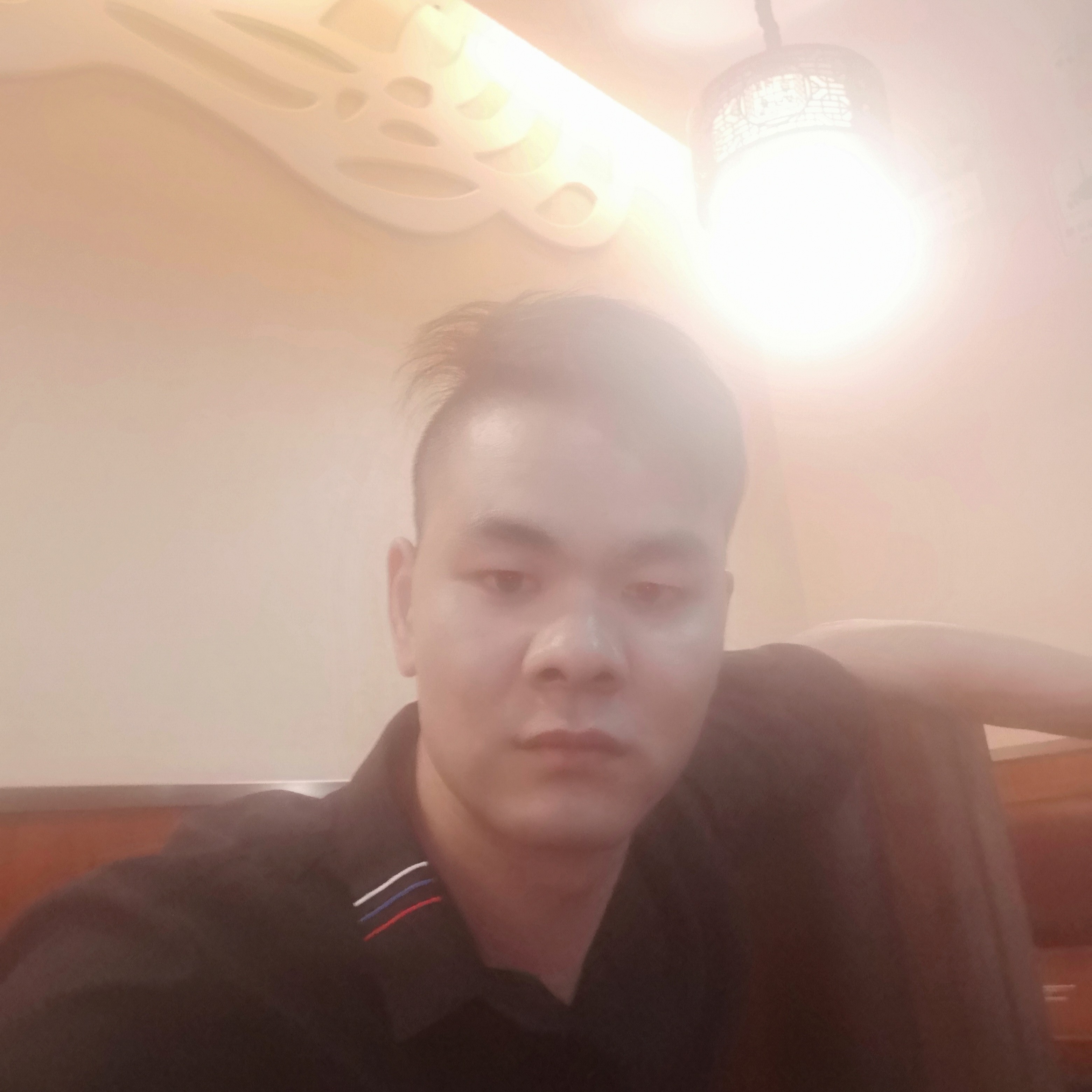 夏天闻安静的照片